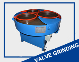 Valve Grinding MAchine 