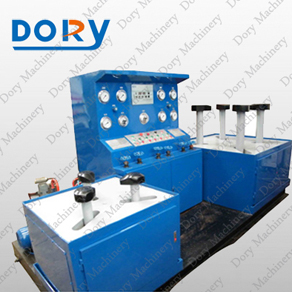 YFJ-D600 Butterfly Valves Test Bench 