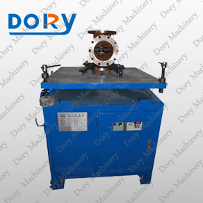 YFJ-WT Gate Valve Body Seat Grinding Machine