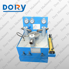 Safety Relief Valve tester 