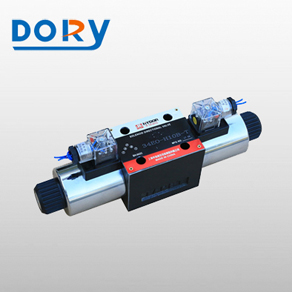 New type Solenoid Valves