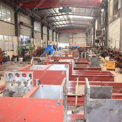 Dory Factory Tour Workshop