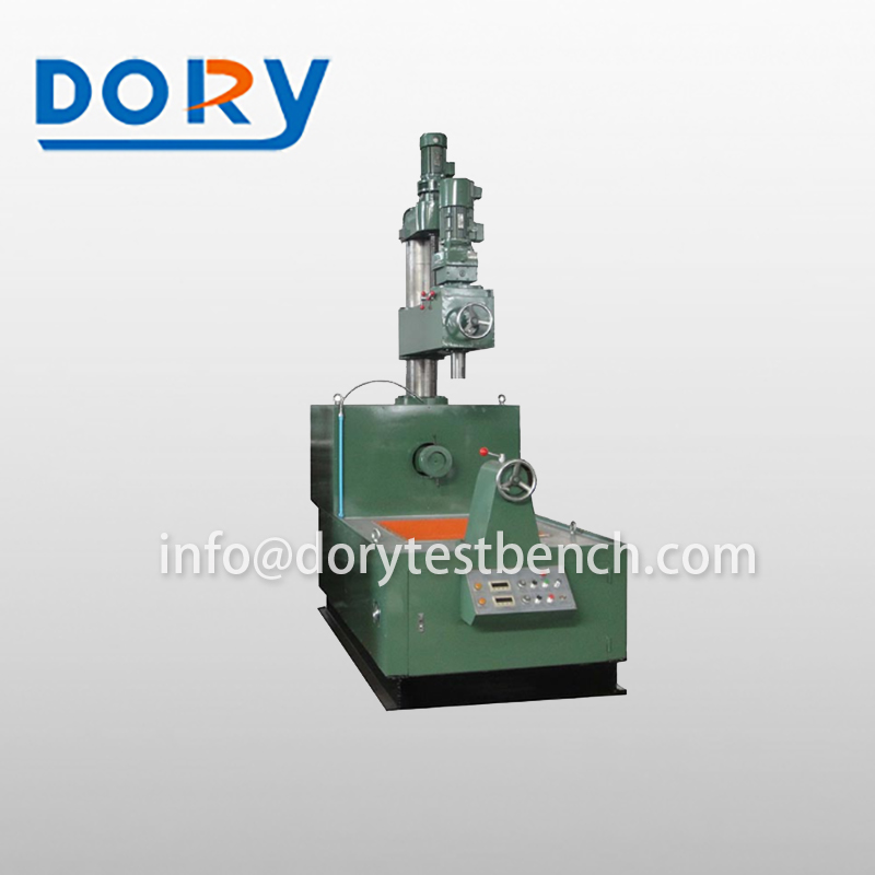Conventional Valve Ball Lapping Machine 2''-24'' 